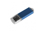 USB flash zielony