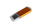 USB flash pomarańczowy