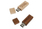 drewniany pendrive USB
