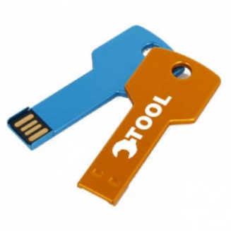 pendrive klucz