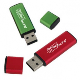 pendrive metalowy