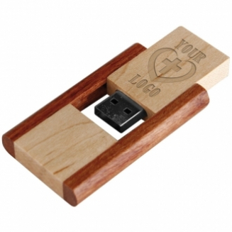 Ekologiczny pendrive 
