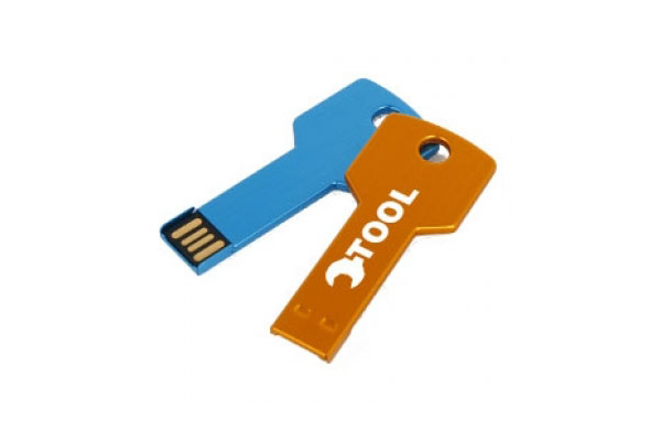 pendrive klucz
