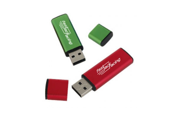 pendrive metalowy