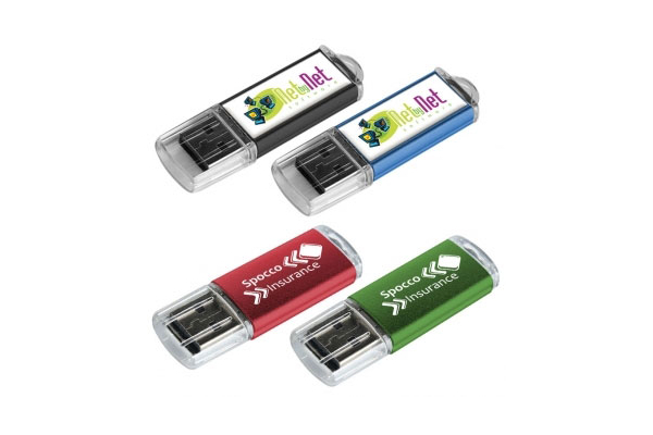 USB flash promocyjne