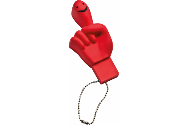 USB flash 