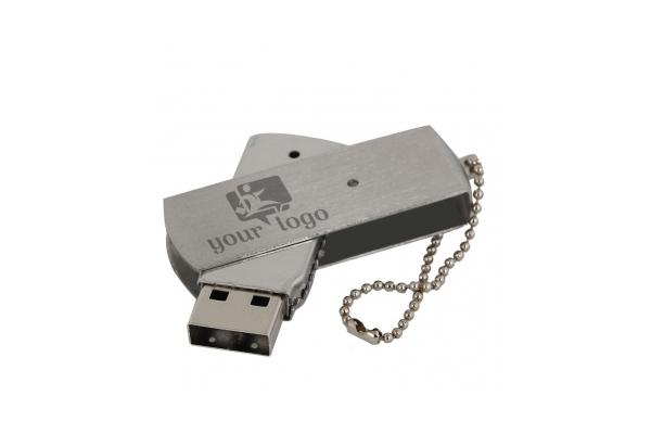 USB flash do graweru logo