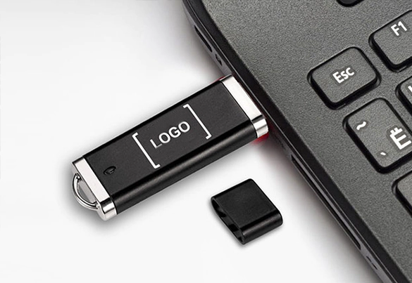 USB flash drive