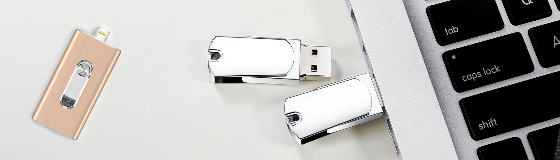 USB flash